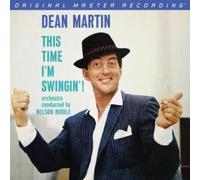 This Time I'm Swingin' ! Vinyle