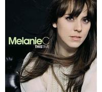Melanie C - This Time [Import]