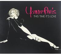 This Time It's Love