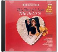 This Time It's Love (Bonus Track) Hi-Lo's