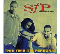 mayddle – This Time It's Personal