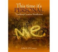 This Time Its Personal by John S. OConnor John S. OConnor (Auteur)