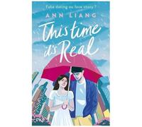 This Time It's Real - Fake Dating Ou Love Story ?