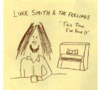 This Time I've Done It