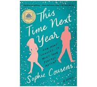 This Time Next Year: A Gma Book Club Pick