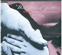 This Time of Year (Plus 3 Live Tracks, 1994) [Import]