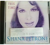Petrone, Shana - This Time/The Chance
