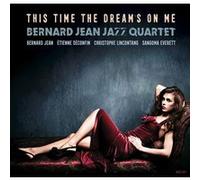 This time, The Dream’s On Me