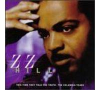 This Time They Told The Truth: The Columbia Years