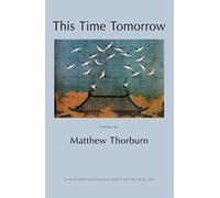 This Time Tomorrow