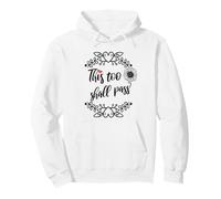 This Too Shall Pass Sign That Says This Too Shall Pass Words Sweat à Capuche