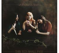 This Too Shall Pass