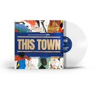 This Town [12 inch Analog]