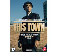 This Town [DVD]