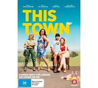 This Town [ Origine Australien, Sans Langue Francaise ]