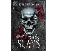 This Track Slays: A Dark Southern Gothic Rockstar Romance: Book 3 of the Hallowfen Series