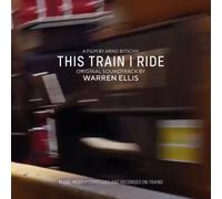 This Train I Ride Vinyle