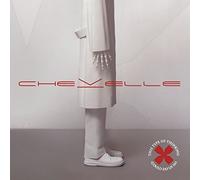 Chevelle – This Type Of Thinking (Could Do Us In) – CD – Neuf