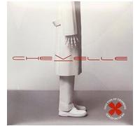 Chevelle - This Type of Thinking (Could d