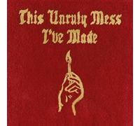 mayddle – This unruly mess I've made