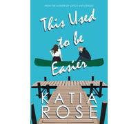 This Used To Be Easier