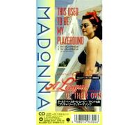 This Used To Be My Playground