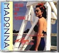 This Used To Be My Playground