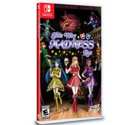 This Voie Folie Lies Neuf Nintendo Interrupteur Jeu Limité Run #215 Neuf