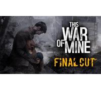 This War of Mine Final Cut (PS5)