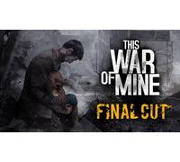 This War of Mine Final Cut (Steam Account)