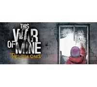 This War of Mine The Little Ones (DLC)