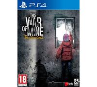 This War Of Mine - The Little Ones Ps4