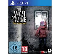 This War Of Mine : The Little Ones [import allemand]