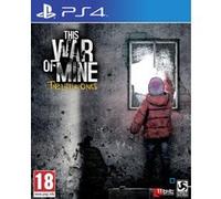 This War Of Mine - The Little Ones PS4