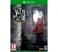 Deep Silver – Jeu Xbox One – This War of Mine: The Little Ones