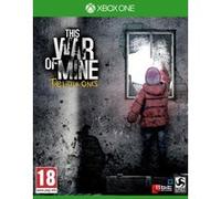This War of Mine The Little Ones Xbox One G