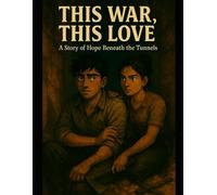 This War, This Love: A Story of Hope Beneath the Tunnels