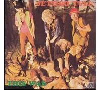 Jethro Tull - This Was