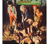 THIS WAS (50TH ANNIVERSARY EDITION)