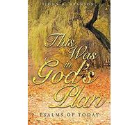 This Was In God's Plan