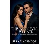 This Was Never Just Hate