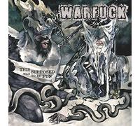 This was supposed to be fun