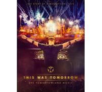 This Was Tomorrow - The Tomorrowland Movie [Region 2] - DVD NEUF