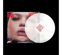 This Wasn T Meant For You Anyway Édition Limitée Exclusivité Vinyle Transparent