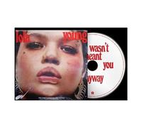 This Wasn't Meant for You Anyway – Island
