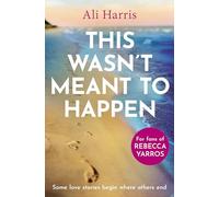 This Wasn't Meant to Happen