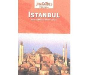 This Way Istanbul and Turkey's West Coast Jack Altman (Auteur)