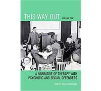 This Way Out Joseph Abrahams (Auteur)
