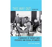 This Way Out Joseph Abrahams (Auteur)