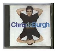 Chris de Burgh – This Way Up – Import